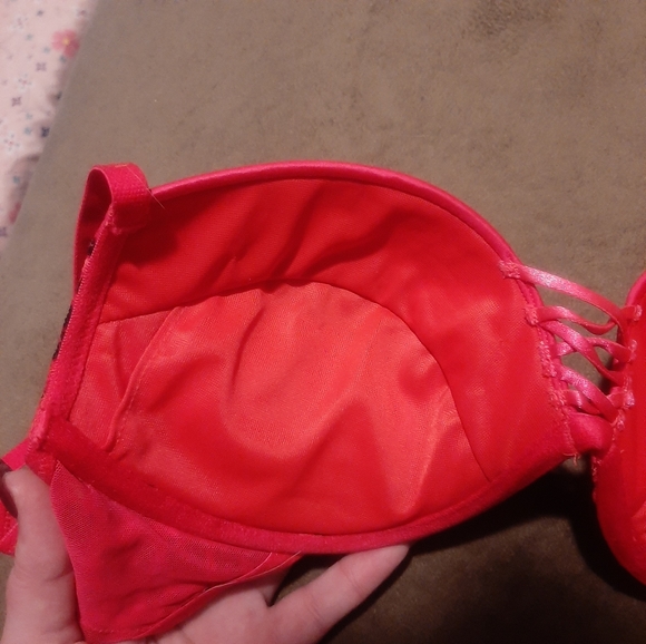 Push up bra EUC - Picture 4 of 5